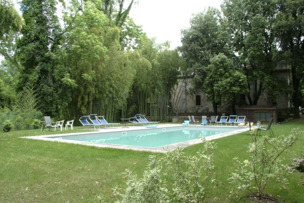 Villa Ciconia (Orvieto)
